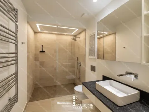 Prodaja, garsonjera, 46m², Luštica, Herceg Novi - image 5