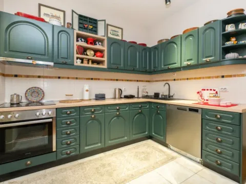 Izdavanje, stan, 145m², Momišići, Podgorica - image 4