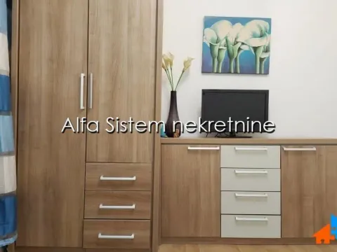 Rent, apartment, 60m², Vračar Sve Podlokacije, Beograd - image 5