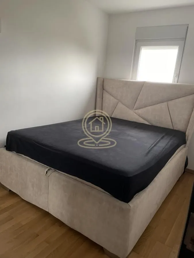 Rent, two bedroom apartment, 40m², Brace Jerković, Voždovac Sve Podlokacije