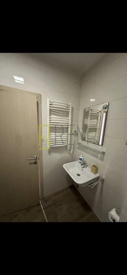 Prodaja, jednosoban stan, 44m², City Kvart, Podgorica