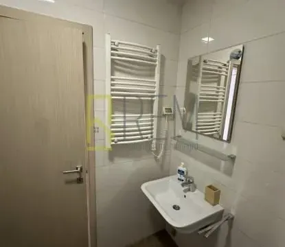 Prodaja, jednosoban stan, 44m², City Kvart, Podgorica - image 8