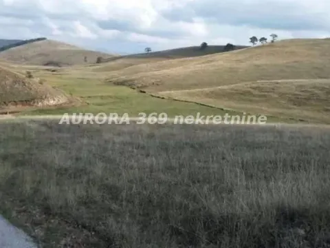 Prodaja, plac, 133200m², Čajetina, Srbija - image 4