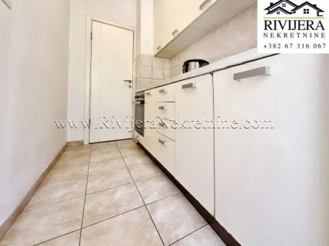 Prodaja, dvosoban stan, 59m², Dobrota, Kotor - image 3