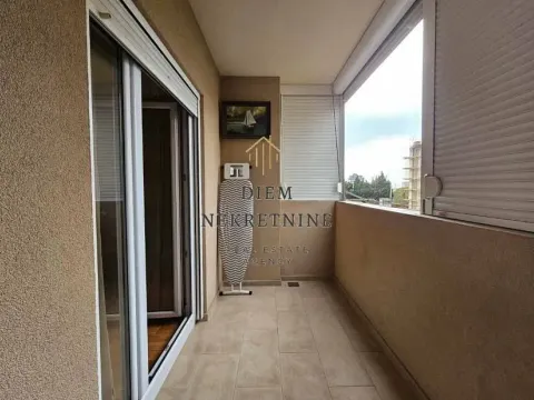 Prodaja, jednosoban stan, 50m², Ilino, Bar - image 2