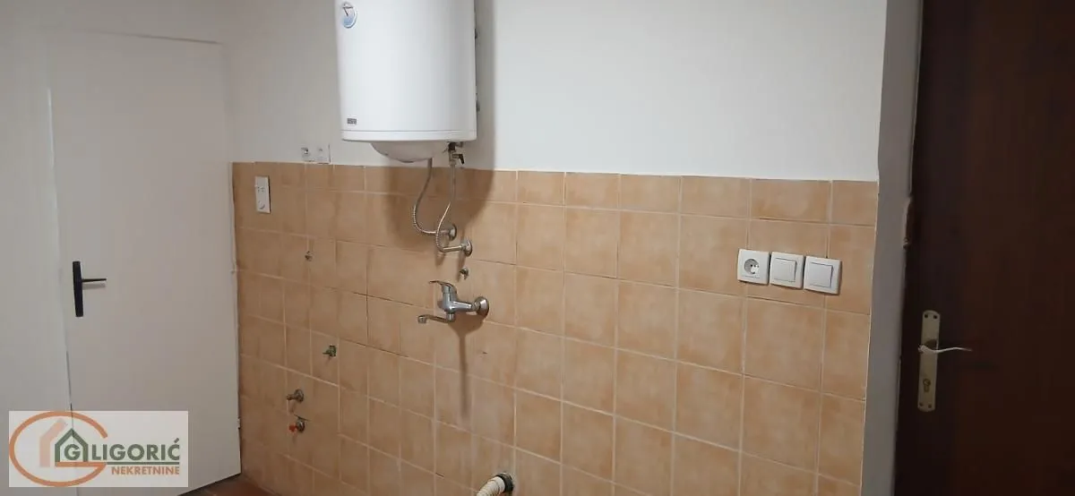 Sale, one bedroom apartment, 27m², Zemun Sve Podlokacije, Beograd