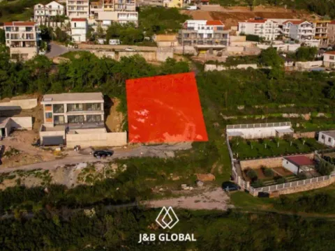 Sale, land lot, 1004m², Blizikuće, Budva - image 3