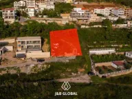  Land Lot for Sale, 1004m2, Blizikuće, Budva