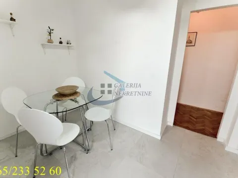 Prodaja, dvosoban stan, 48m², Vračar Sve Podlokacije, Beograd - image 18