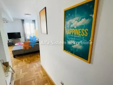 Izdavanje, trosoban stan, 61m², Lekino Brdo, Voždovac Sve Podlokacije - image 9