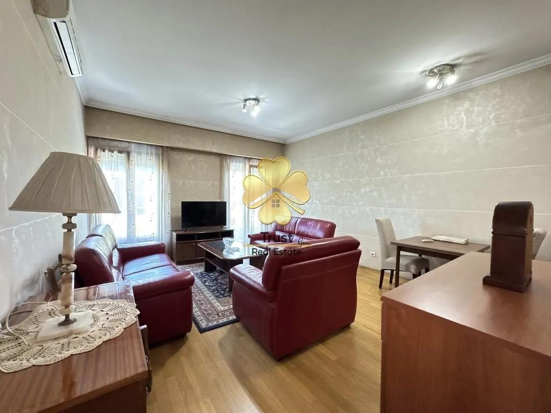 Izdavanje, jednosoban stan, 60m², Centar, Podgorica
