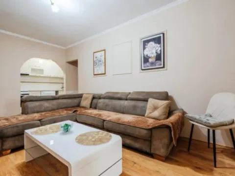 Sale, two bedroom apartment, 58m², Budva, Crna Gora - image 5