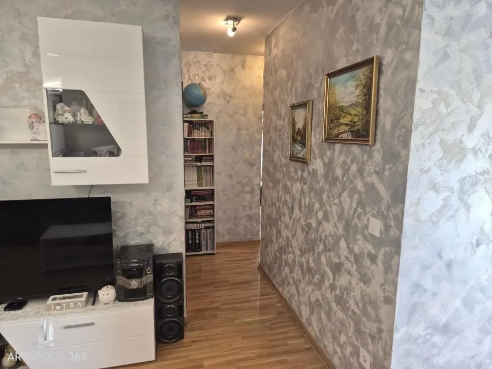 Prodaja, trosoban stan, 67m², Zemun Gornji Grad, Zemun Sve Podlokacije