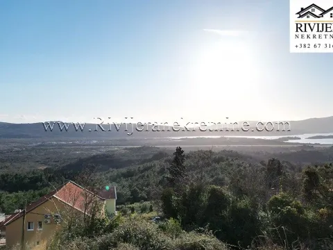 Prodaja, plac, 58950m², Kavač, Kotor - image 3