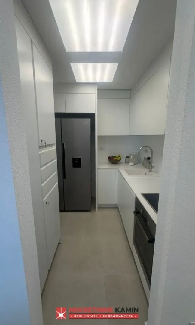 Sale, two bedroom apartment, 70m², Vidikovac, Budva