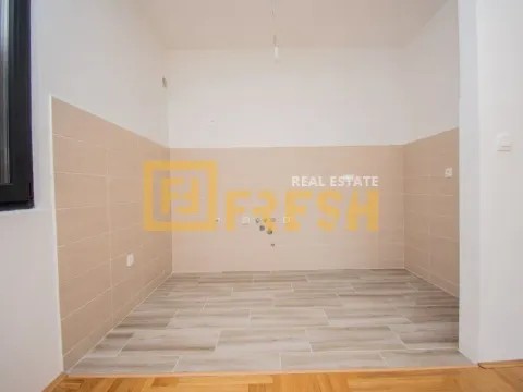 Sale, one bedroom apartment, 39m², Tološi, Podgorica - image 4