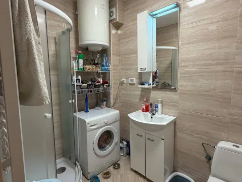 Prodaja, garsonjera, 35m², Sutomore, Bar - image 4