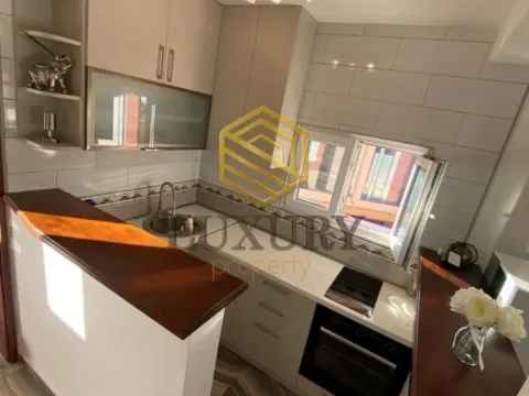 Izdavanje, jednosoban stan, 47m², Pobrežje, Podgorica - image 9