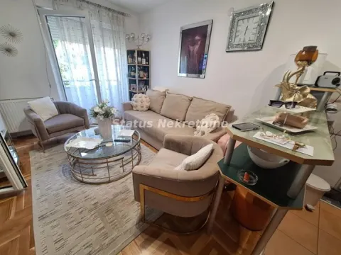 Izdavanje, garsonjera, 25m², Rotkvarija, Novi Sad Sve Podlokacije - image 2