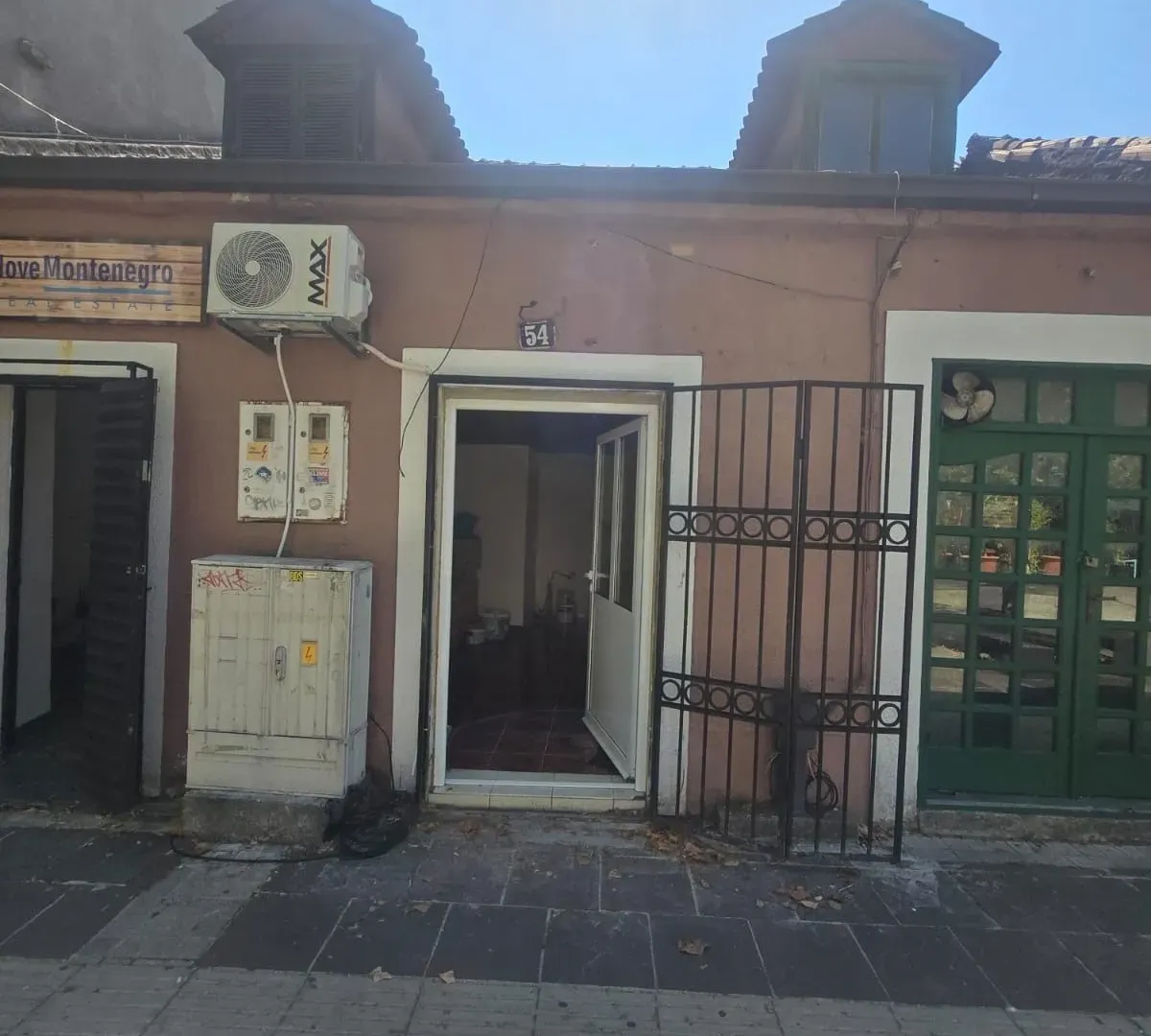 Rent, office space, 17m², Centar, Podgorica