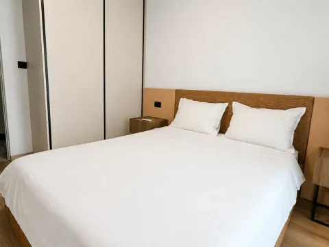 Rent, one bedroom apartment, 43m², Zagorič, Podgorica - image 8
