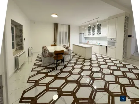 Izdavanje, kuća, 272m², Donji Kokoti, Podgorica - image 7