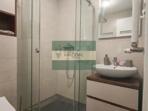 Izdavanje, jednosoban stan, 47m², Bubanj, Kragujevac - image 8