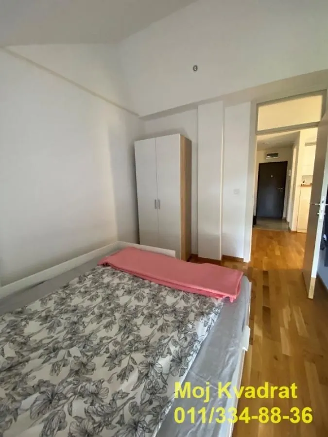 Sale, two bedroom apartment, 65m², Čukarica, Beograd