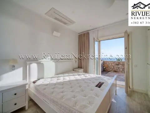 Prodaja, dvosoban stan, 80m², Luštica Bay, Tivat - image 3