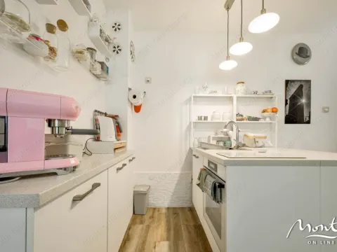 Prodaja, dvosoban stan, 57m², Pržno, Budva - image 20