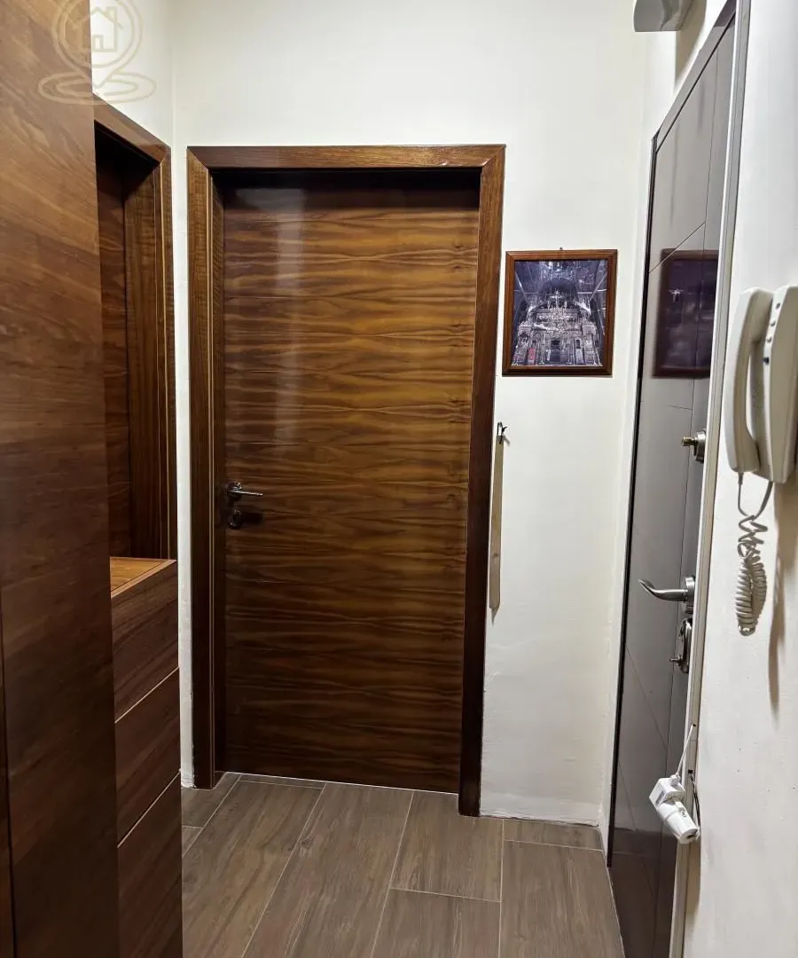 Prodaja, trosoban stan, 63m², Medijana, Niš