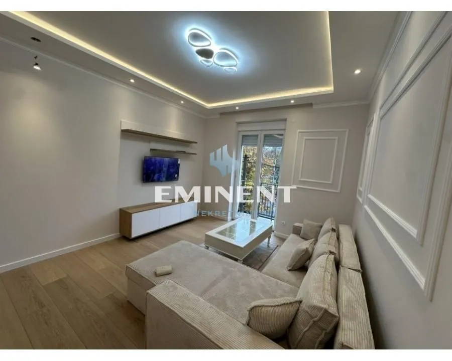 Izdavanje, stan, 52m², Vukov Spomenik, Zvezdara Sve Podlokacije