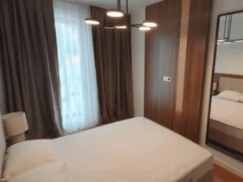 Rent, apartment, 78m², Rafailovići, Budva - image 10