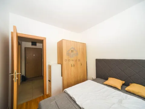 Izdavanje, jednosoban stan, 40m², Zabjelo, Podgorica - image 7