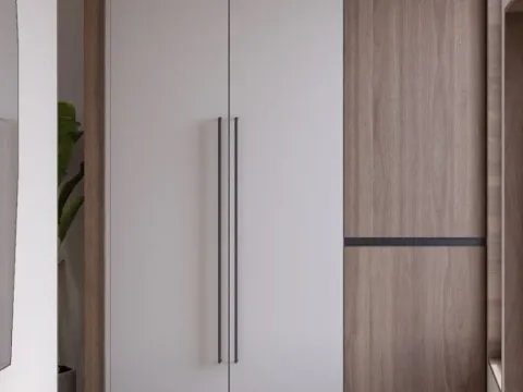 Prodaja, dvosoban stan, 86m², Tivat, Crna Gora - image 12