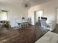 Izdavanje, četvorosoban stan, 106m², Kalenić Pijaca, Vračar Sve Podlokacije - image 3