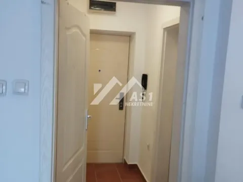 Rent, apartment, 27m², Adamovićevo Naselje, Novi Sad Sve Podlokacije - image 3