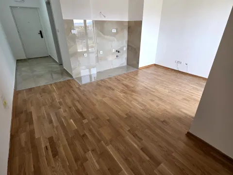 Prodaja, garsonjera, 24m², Zabjelo, Podgorica - image 6