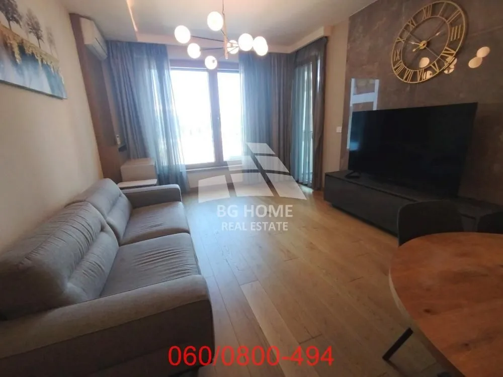 Prodaja, dvosoban stan, 69m², Novi Beograd Blok 65, Novi Beograd Sve Podlokacije