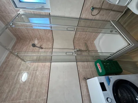 Izdavanje, jednosoban stan, 40m², Murtovina, Podgorica - image 5