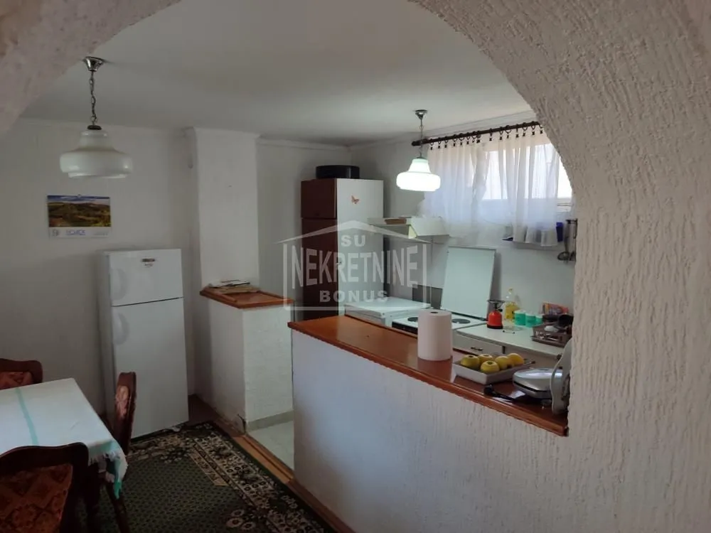 Prodaja, kuća, 112m², Ker, Subotica