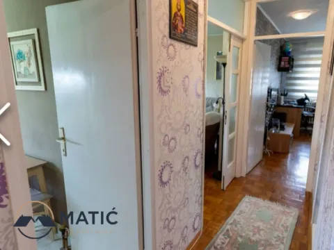 Prodaja, dvosoban stan, 59m², Novo naselje, Novi Sad - image 15