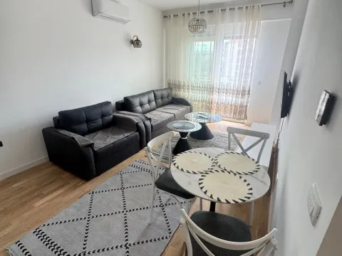 Rent, one bedroom apartment, 44m², Centar, Bar - image 7