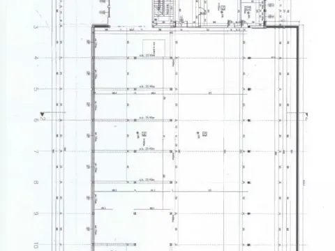 Prodaja, poslovni prostor, 2154m², Vrčin, Grocka - image 2