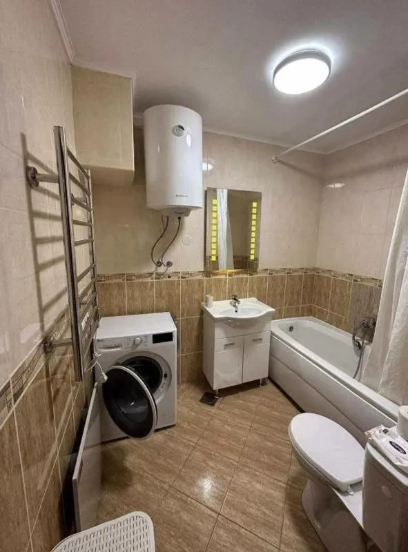 Sale, three bedroom apartment, 121m², Petrovac, Budva