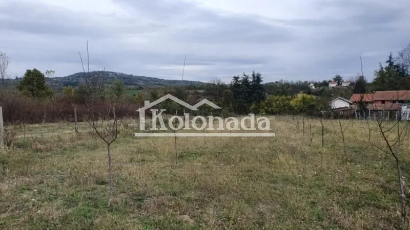 Sale, land lot, Parcani, Sopot