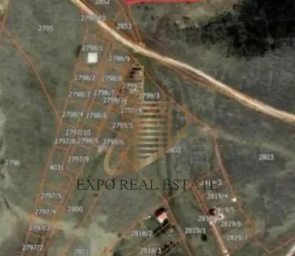 Sale, land lot, 242m², Zlatibor, Srbija - image 4