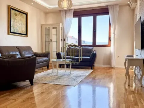 Izdavanje, dvosoban stan, 90m², Preko Morače, Podgorica - image 2