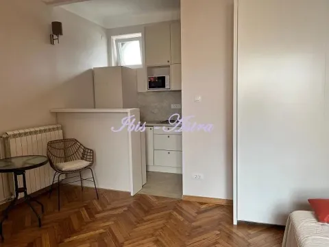 Izdavanje, jednosoban stan, 28m², Stari Grad, Beograd - image 4