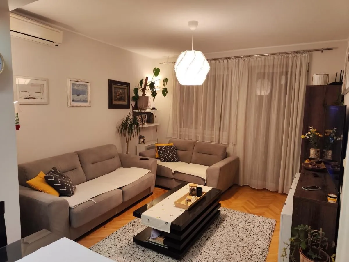 Prodaja, trosoban stan, 60m², Podbara, Novi Sad Sve Podlokacije